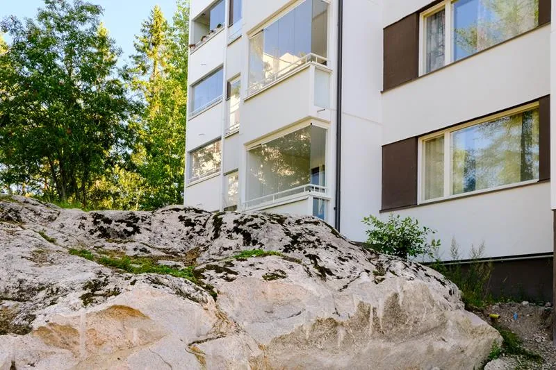Wärtsilänkatu 18 4