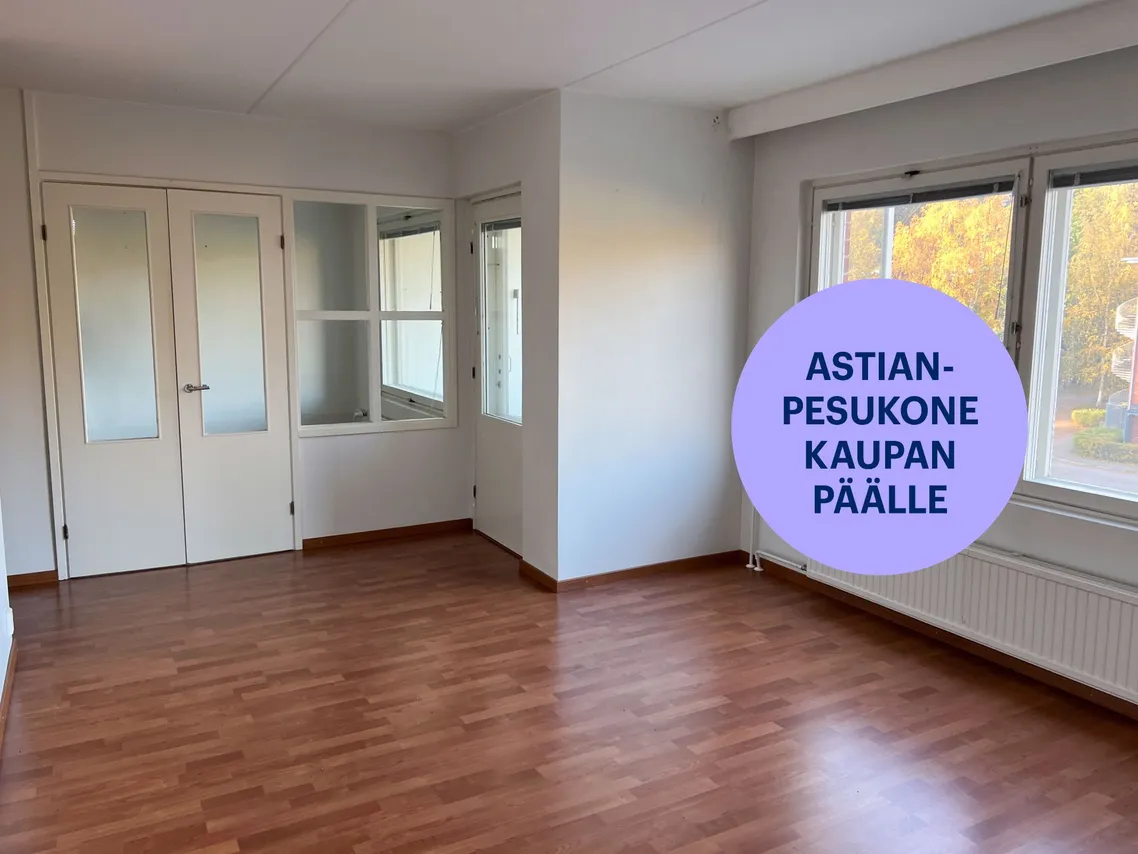 Servinkuja 3 1
