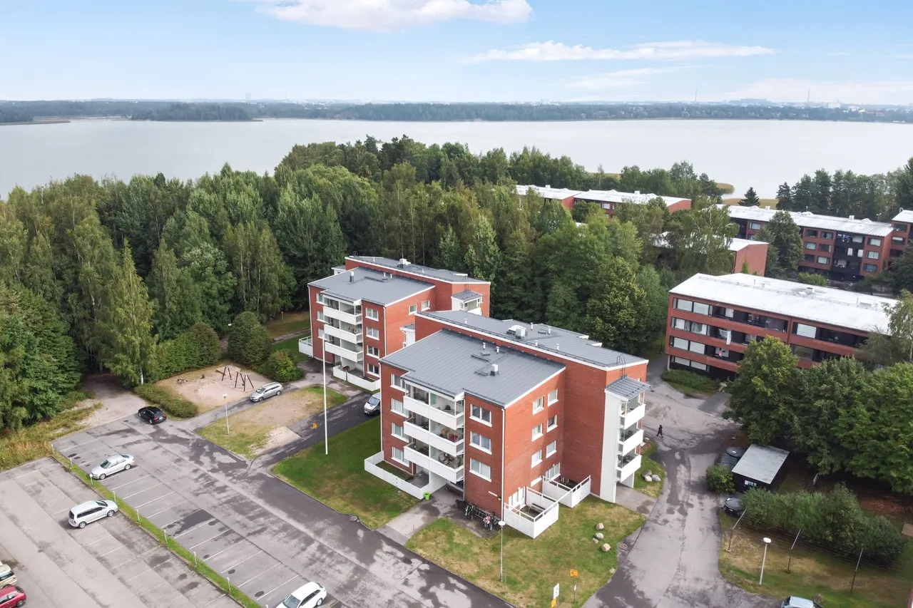 Servinkuja 3 2