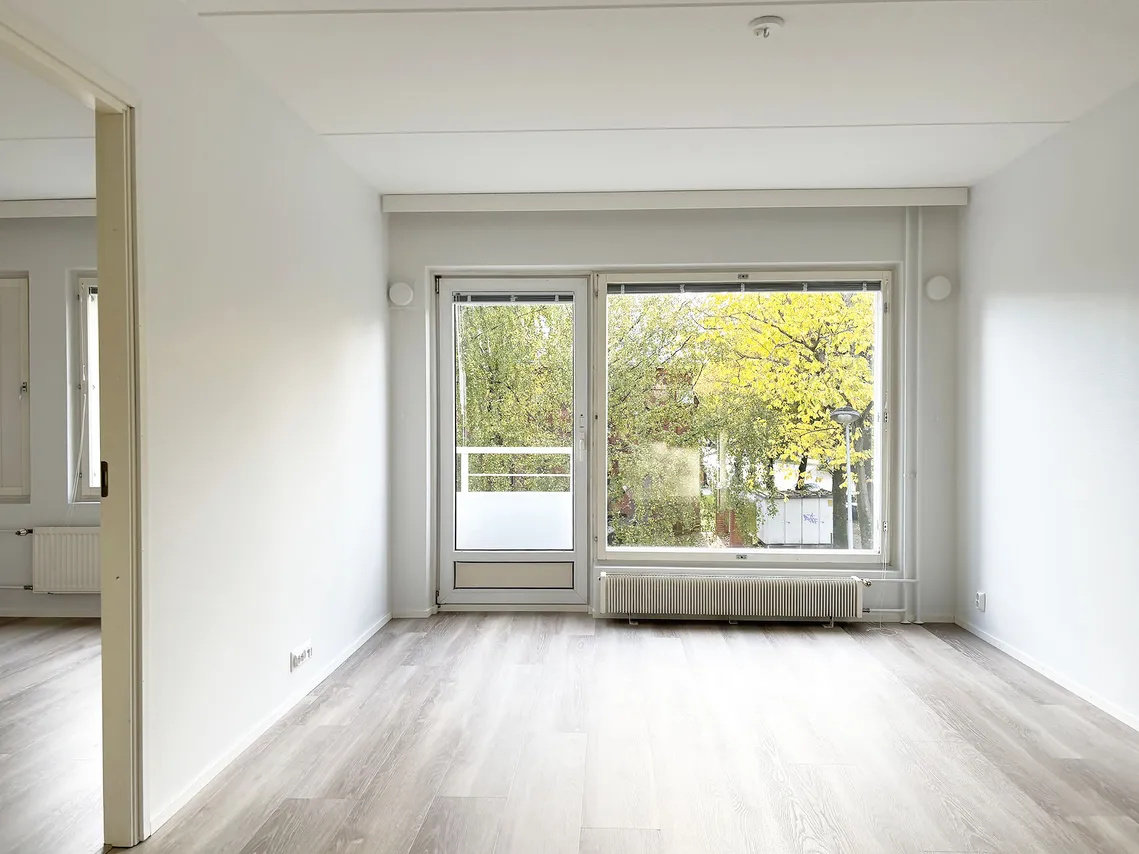 Linnankatu 66 C 33 5