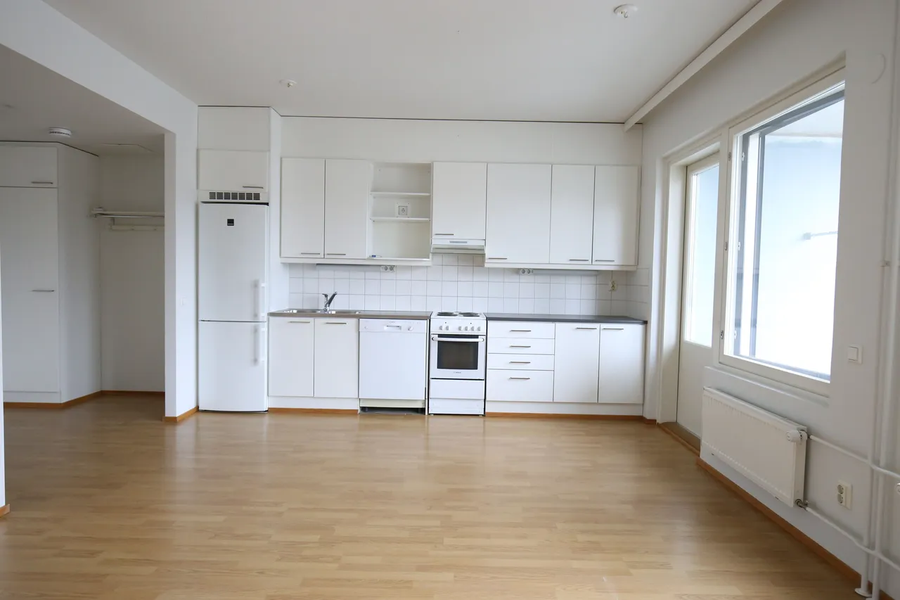 Kaskenpolttajantie 4 3