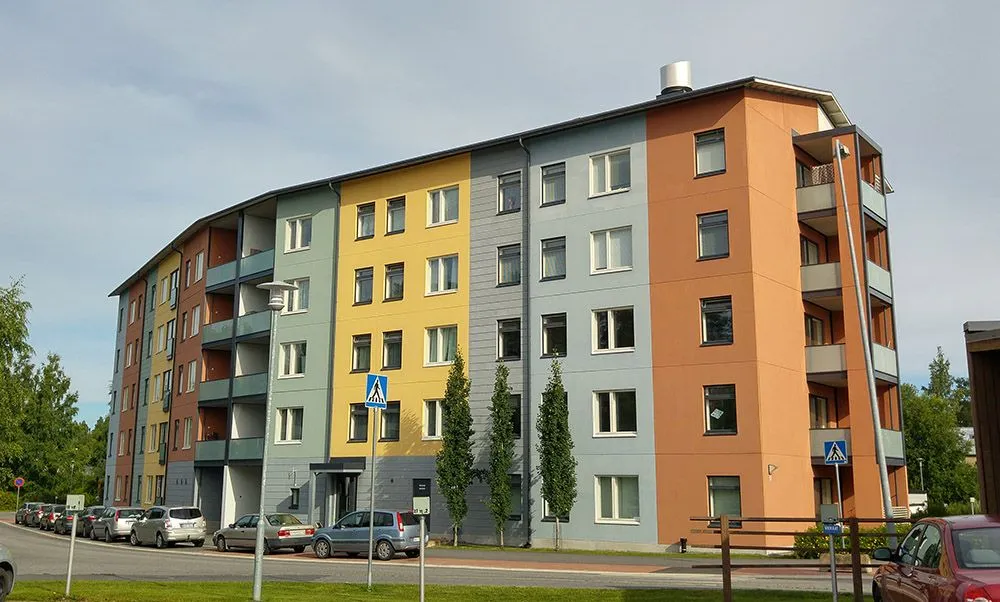 Kaskenpolttajantie 4 1
