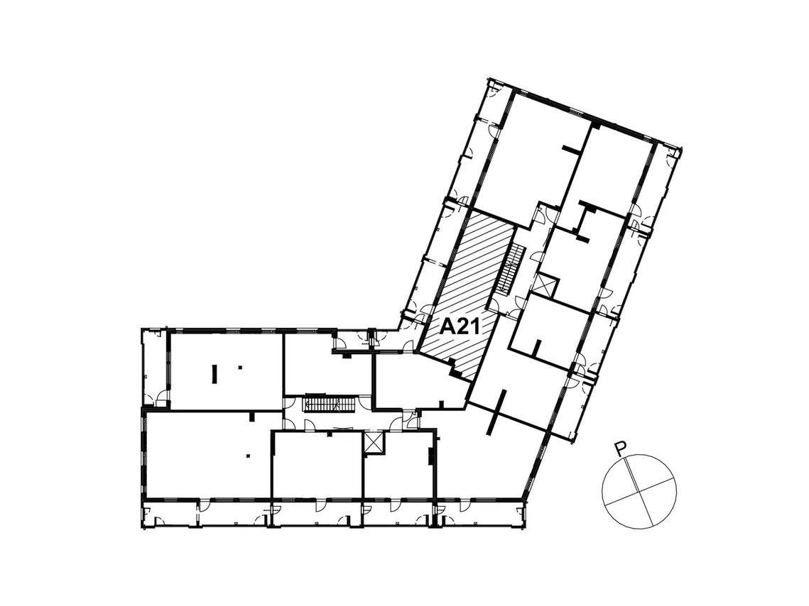 Konalankuja 1 A 21 4