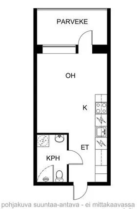Makkarajärvenkatu 44 4