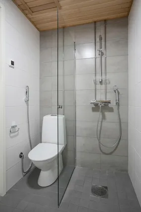 Makkarajärvenkatu 44 3