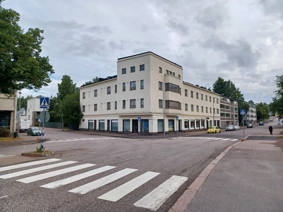 Ruununmaankatu 5 A 1