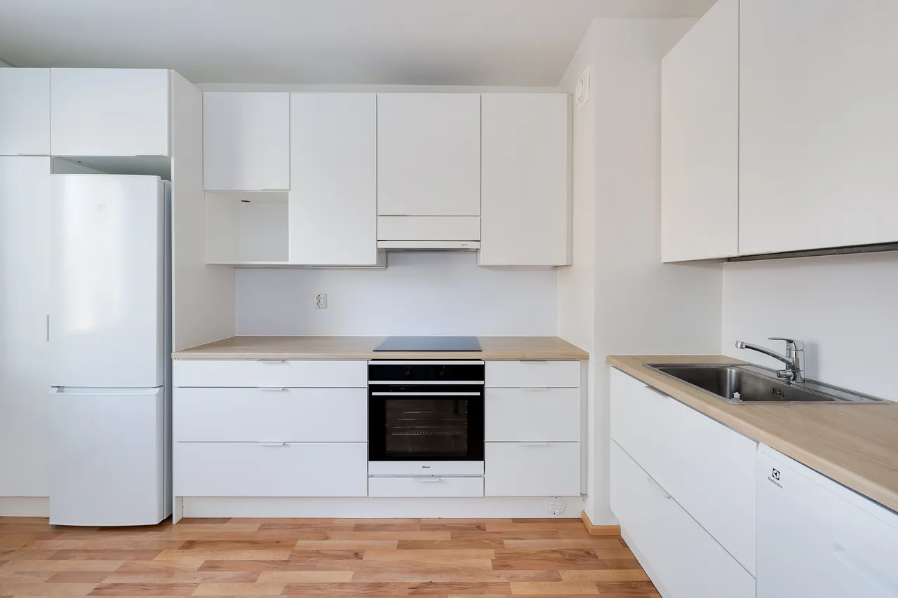 Schwerininkatu 4 C 4