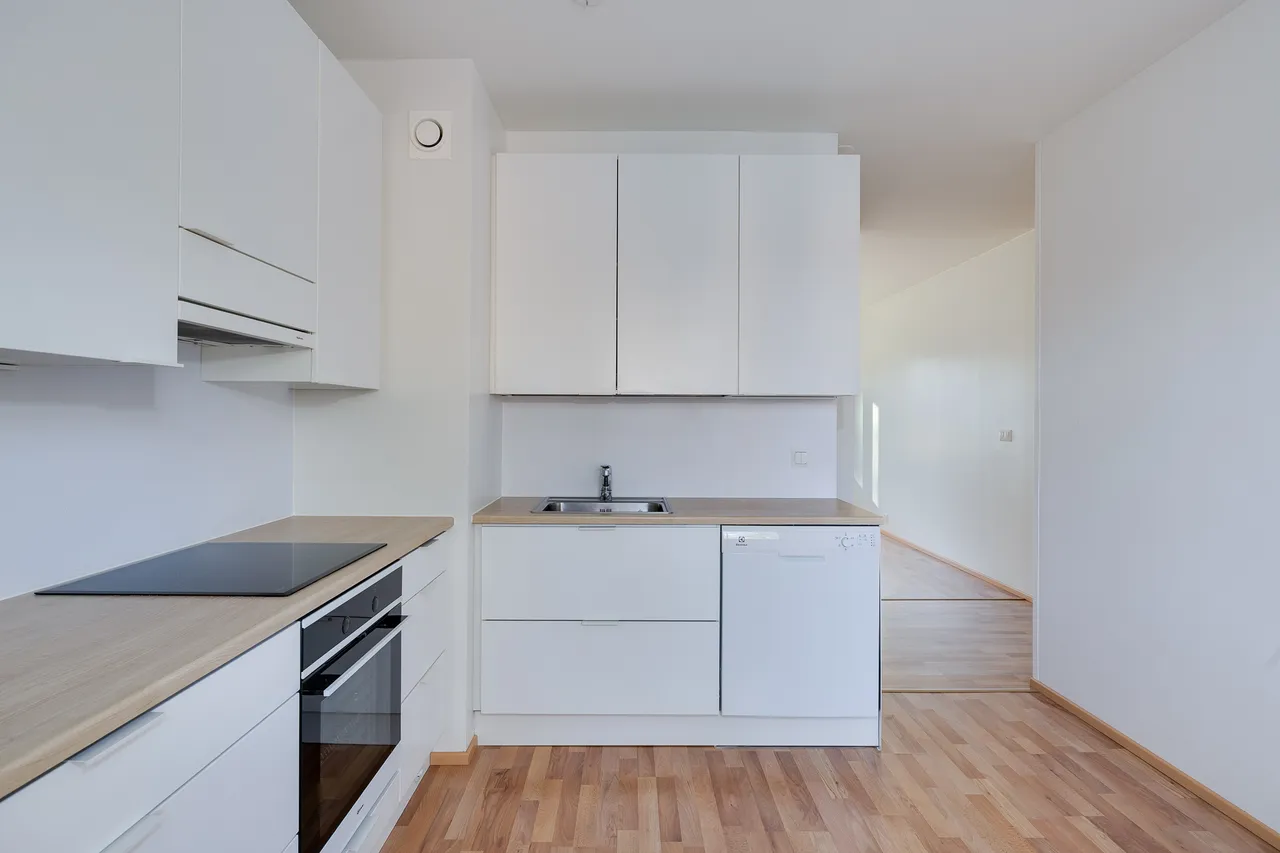 Schwerininkatu 4 C 5