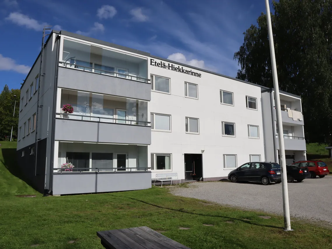 Kirkonsalmentie 34 1