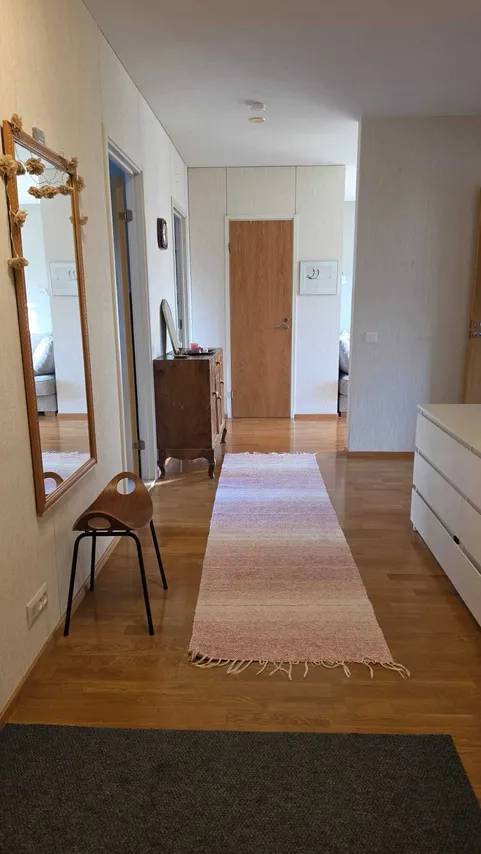 Runeberginkatu 23 5