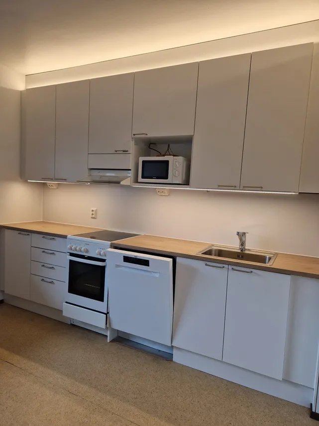 Runeberginkatu 23 3