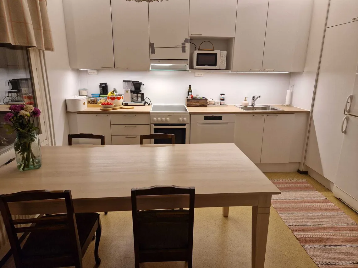 Runeberginkatu 23 4
