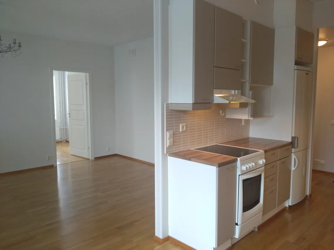Lahdenkatu 3A 1