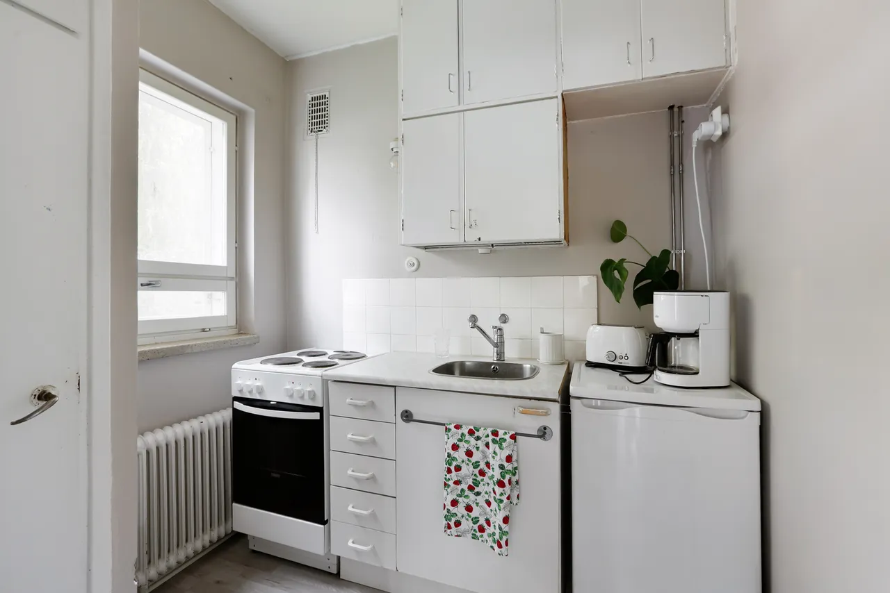 Suurlohjankatu 33 B 3