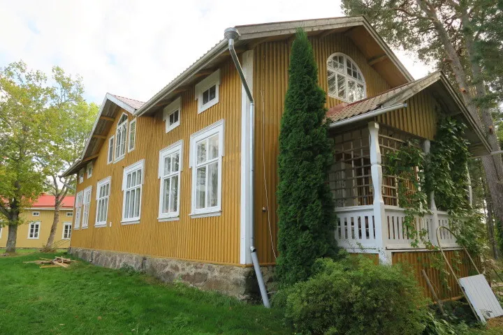 Lankoorintie 10 B 1
