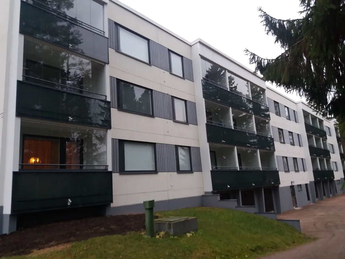 Sienimäenkatu 4 5