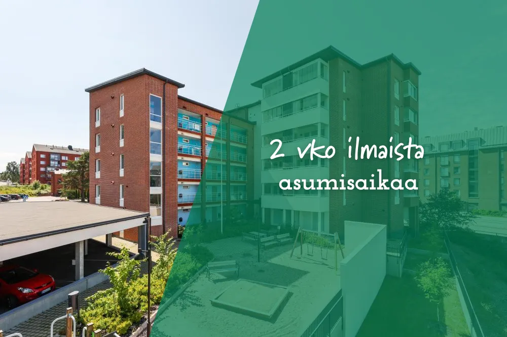 Pataljoonantie 2 A 1