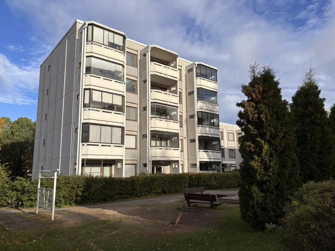 Mäntymäentie 4 B 1