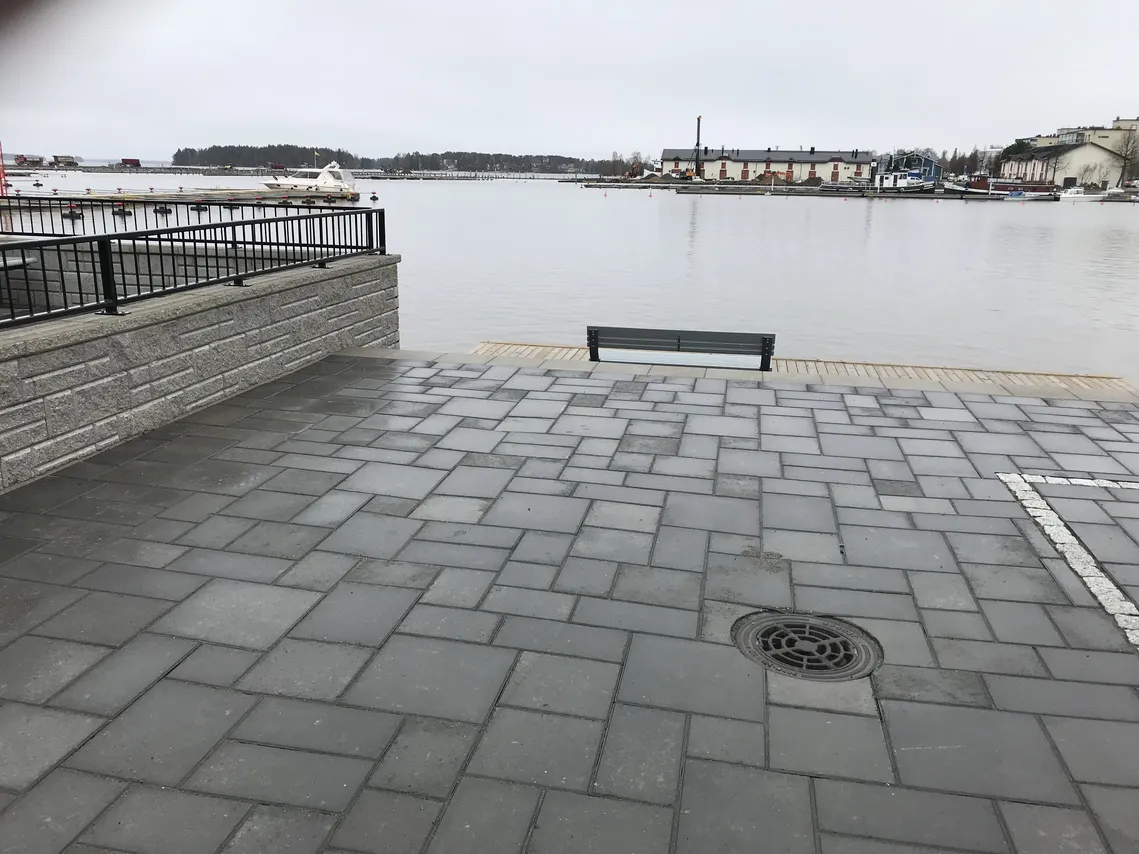Sammonkatu 24 3