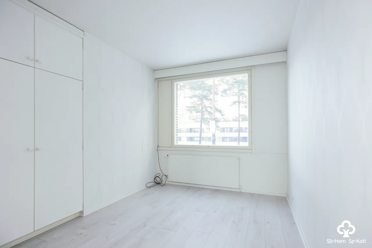 Koivuniemenkatu 33 D 5