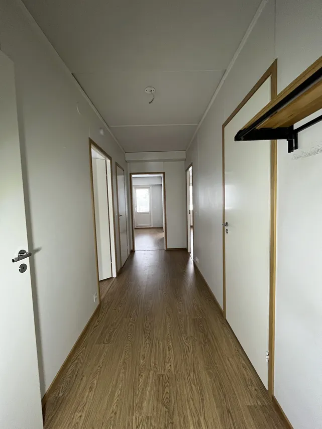 Tukkitie 3 3