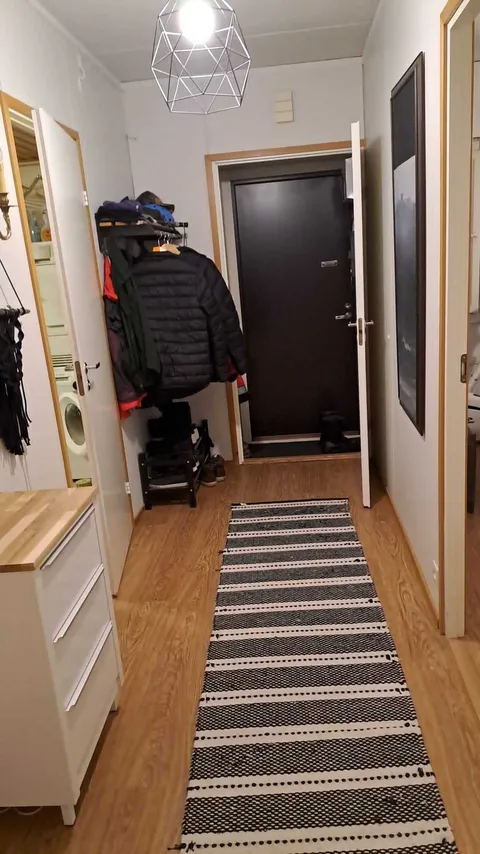 Tukkitie 3 4