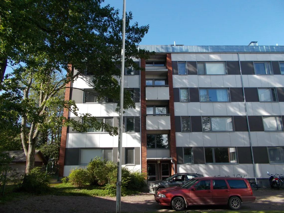 Oltermanninkatu 1 1