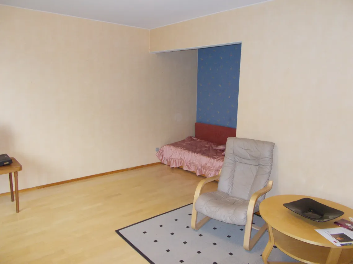 Oltermanninkatu 1 2