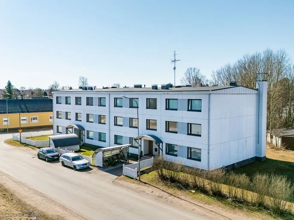 Eteläkatu 5 B 1