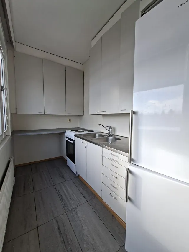 Eteläkatu 5 B 4