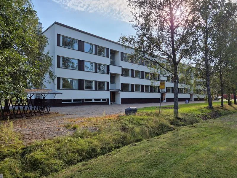 Puistikkotie 3 2