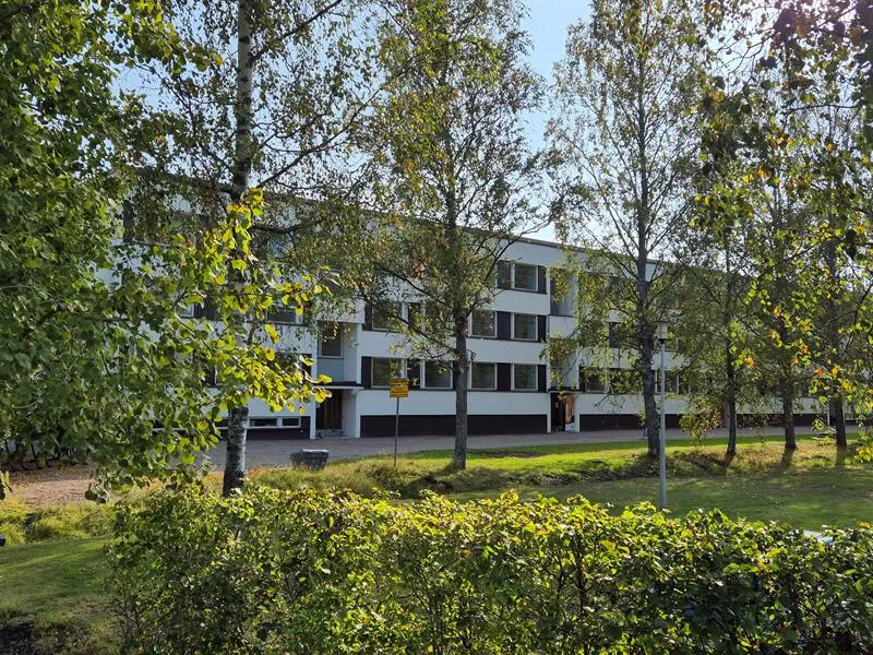Puistikkotie 3 3