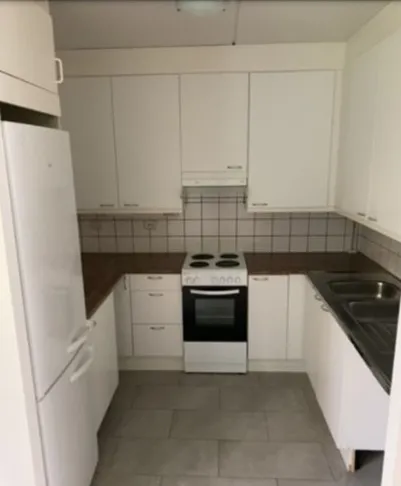 Lehtimäenkuja 6 3