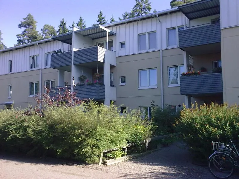 Lehtimäenkuja 6 1