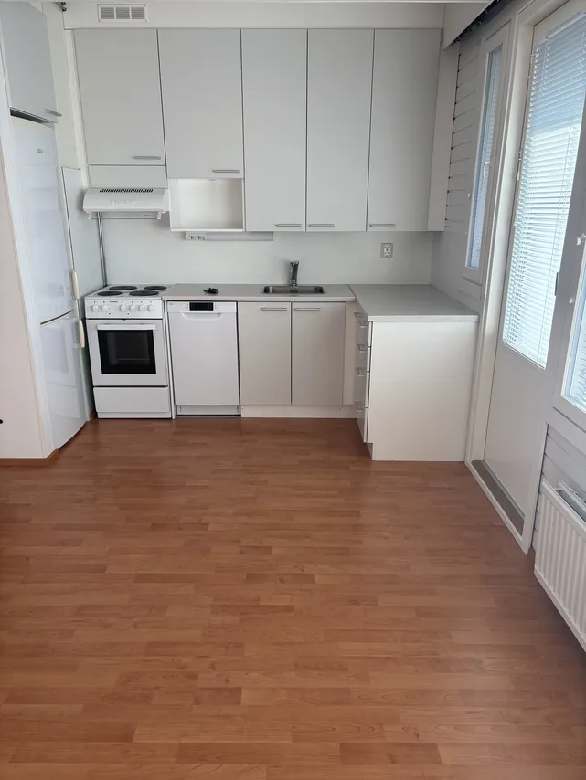 Päivölänkatu 3 1