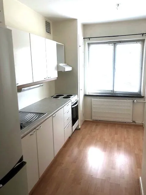 Kymenlaaksonkatu 7 B 4
