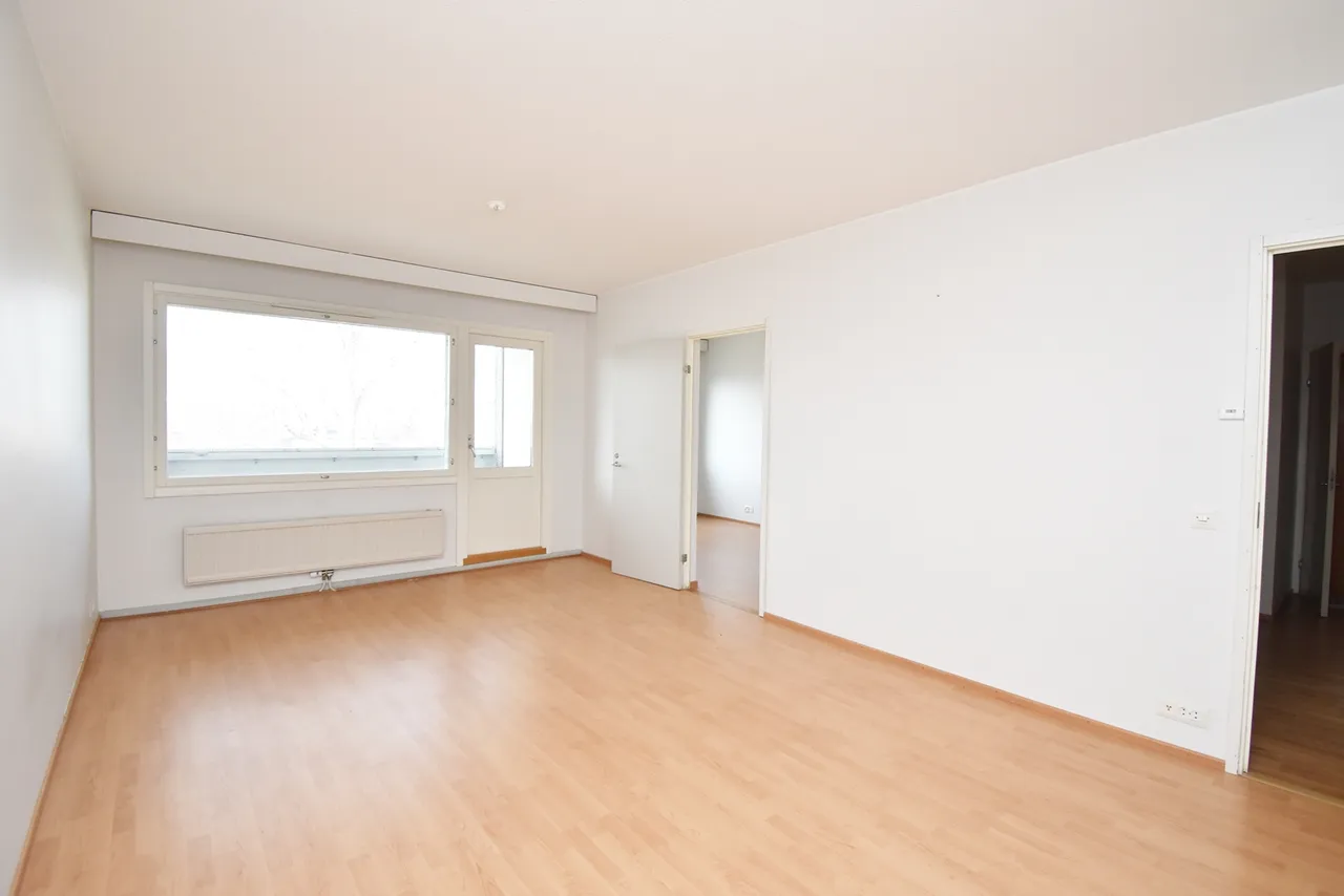 Linnaistenkatu 11 B 5