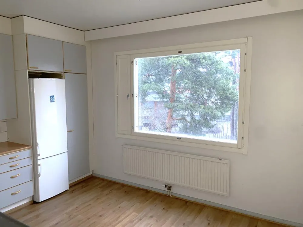 Linnaistenkatu 11 B 4