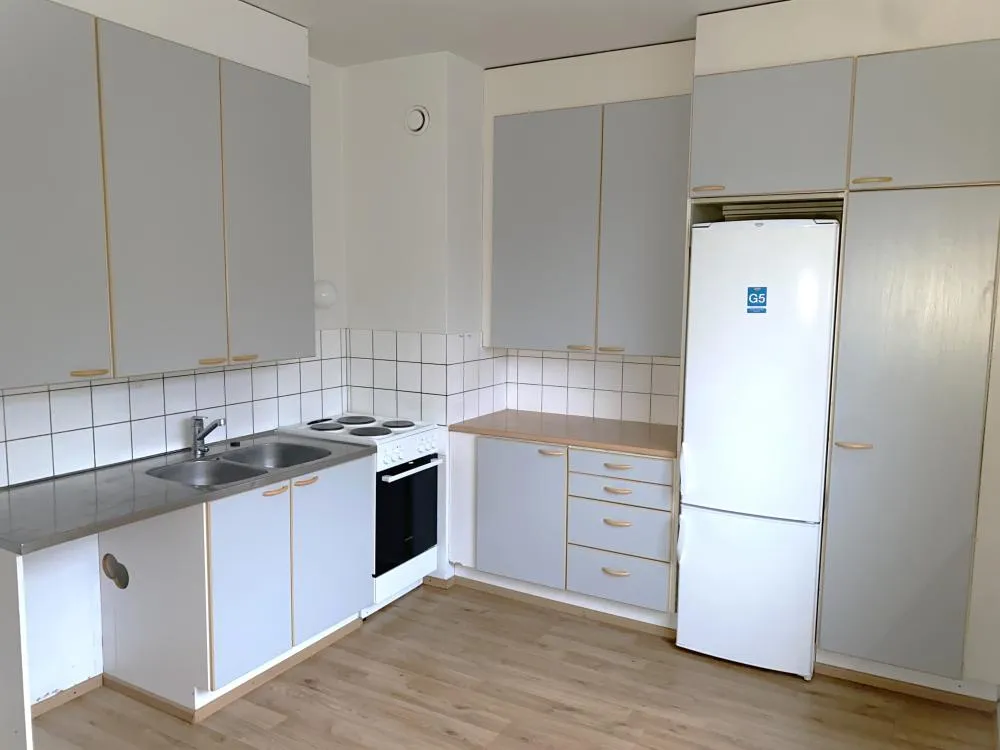 Linnaistenkatu 11 B 3