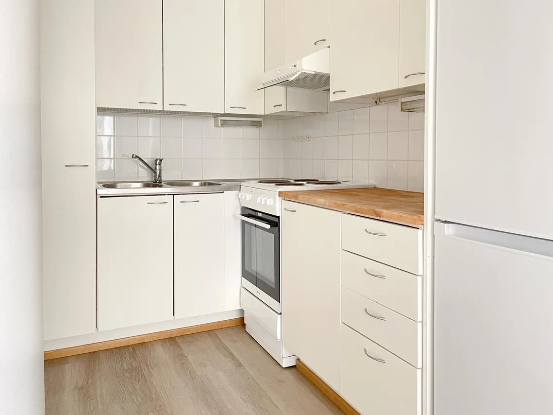 Paulankatu 2 B 3
