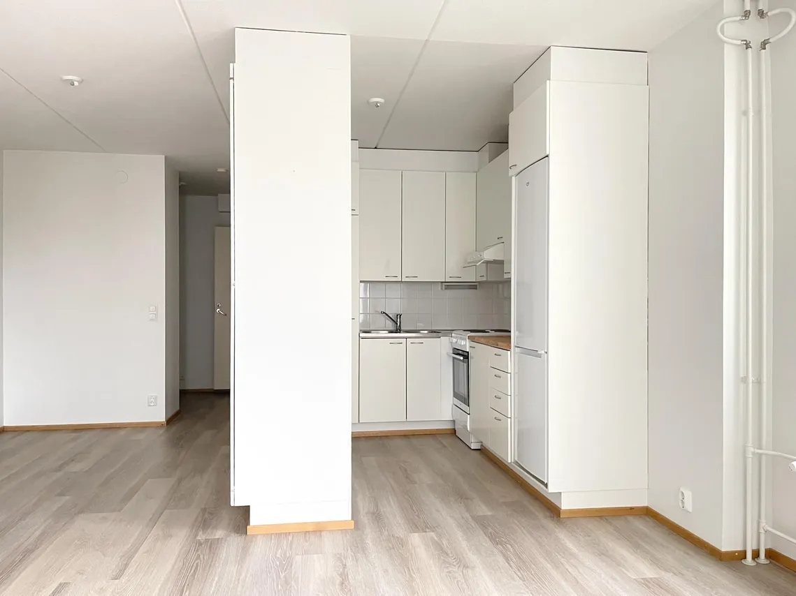 Paulankatu 2 B 5
