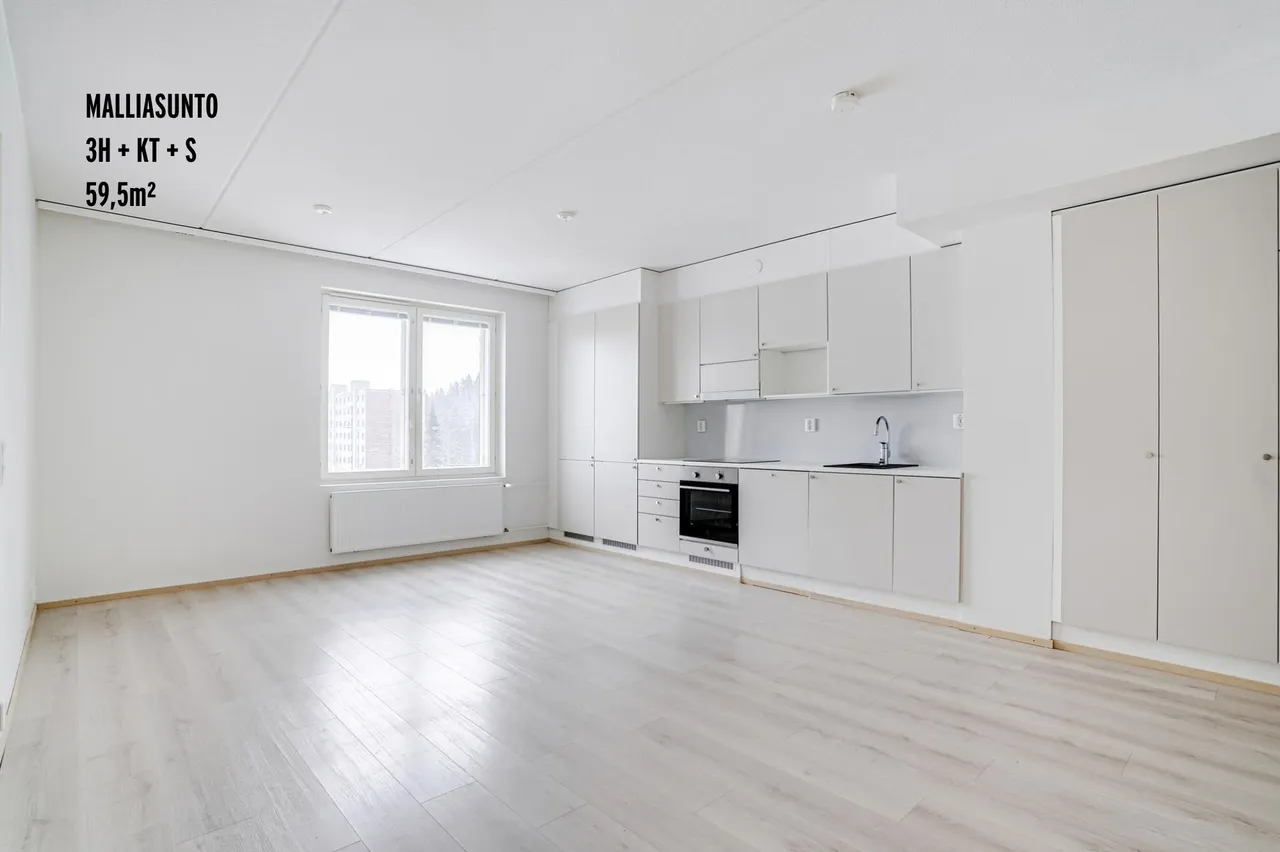 Välikatu 22 A 5