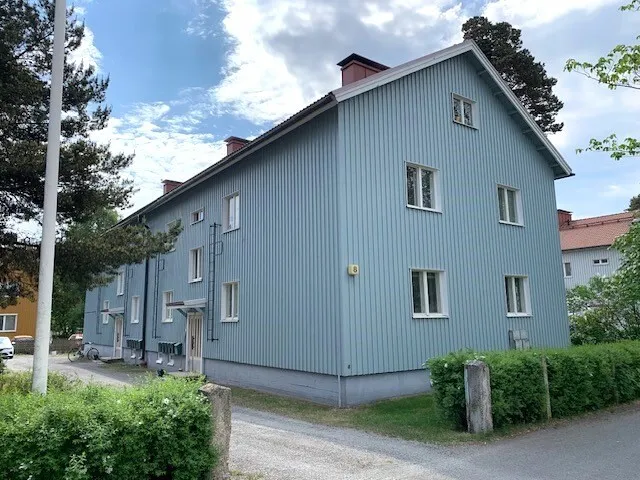 Urheilukatu 8 A 1