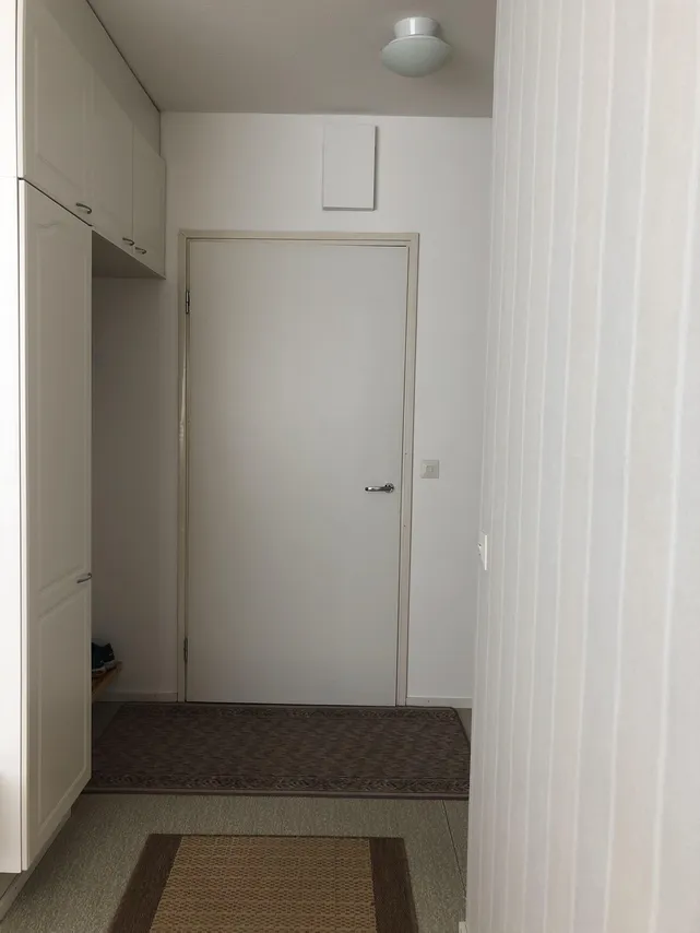 Merimiehenkatu 34 5