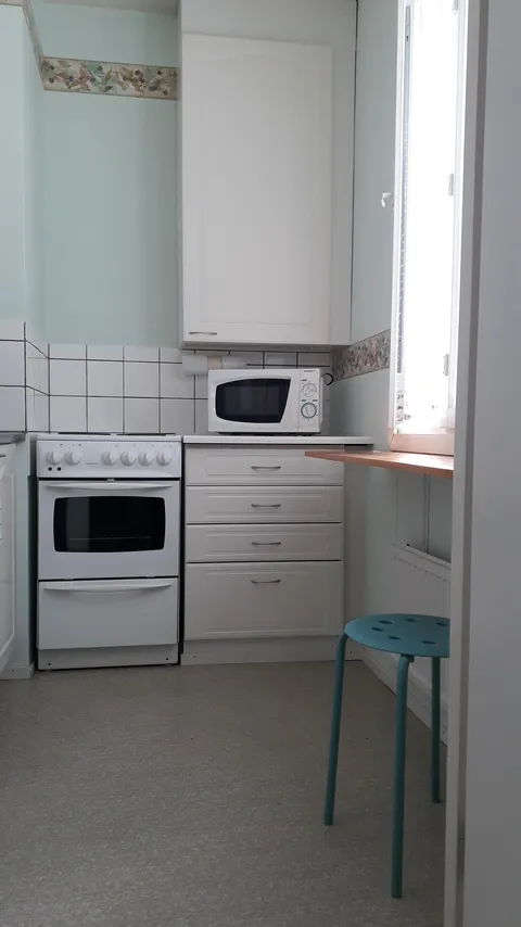 Merimiehenkatu 34 2