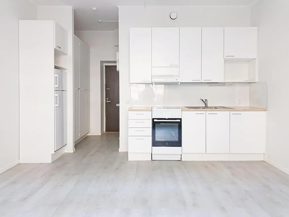 Töölönkatu 49 B 3