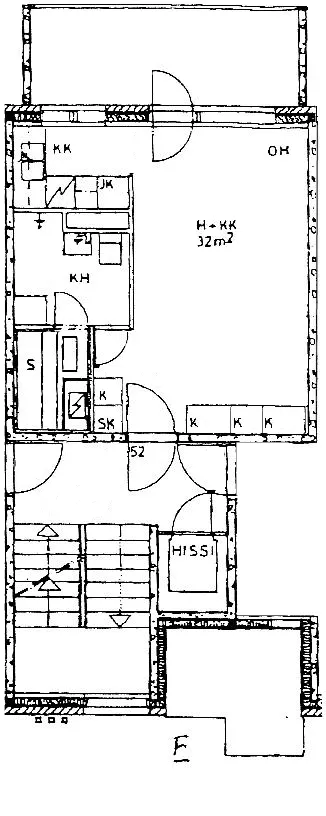 Kylätorintie 10 E 2