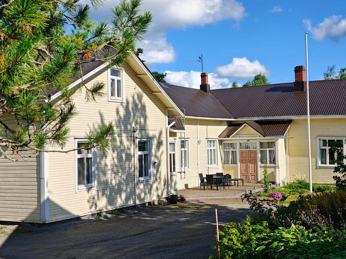 Pääskyläntie 119 1