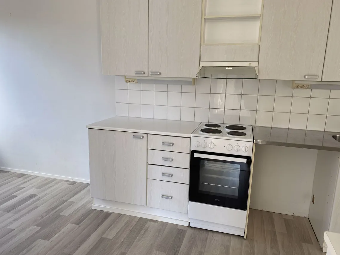 Palomäenkatu 5 5