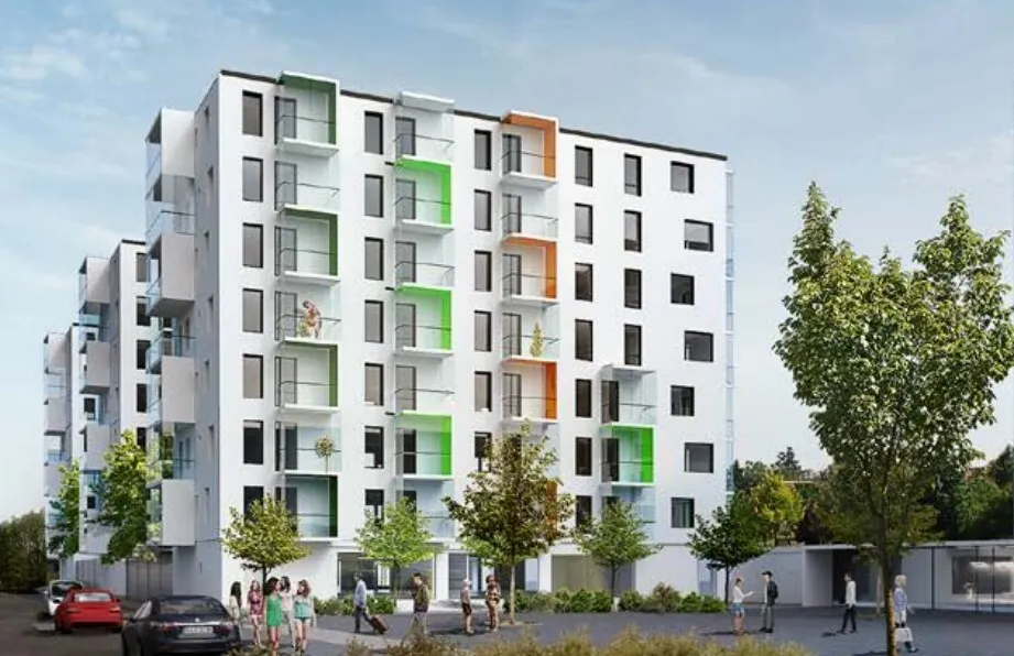 Karjalankatu 3 D 1